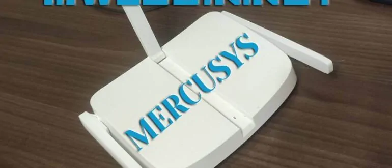 mwlogin.net mercusys